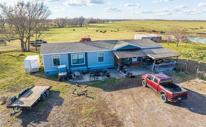 Pictures of Special Purpose property located at 426550 E 250 Rd, Chelsea, OK 74016 for sales - image #1