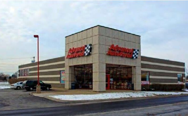 Pictures of Retail property located at 5633 Cir Dr E, Cicero, NY 13039, 1820 Black River Blvd, Rome, NY 13440, 12 N Broad Street, Carthage, NY 13619, 286 Grant Ave, Auburn, NY 13021, 1200 Arsenal St, Watertown, NY 13601, 1210 Paterson St, Ogdensburg, NY 13669, 3840 Rome Rd, Pulaski, NY 13142 for sales - image #1