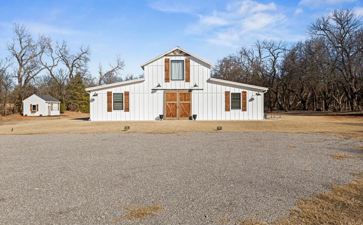 Pictures of Land, Mixed Use, Retail property located at 18186 State Hwy 74B, Washington, OK 73093 for sales - image #1