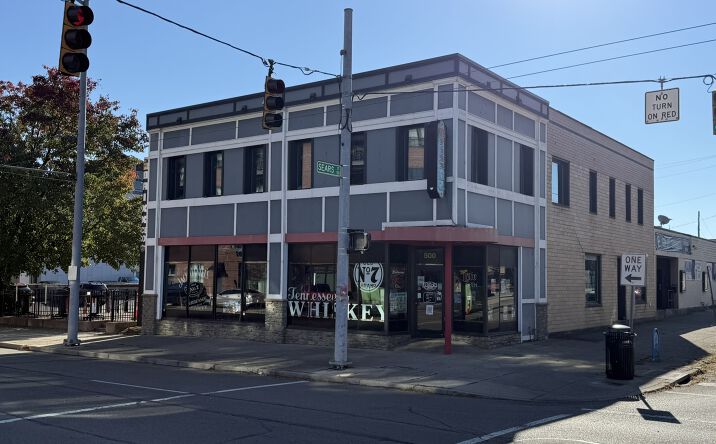 Pictures of Retail property located at 500 E 1st St, Dayton, OH 45402 for sales - image #1