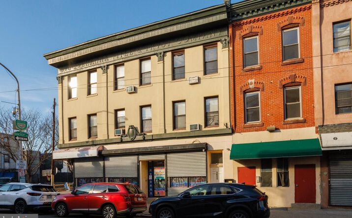 Pictures of Retail, Multifamily, Mixed Use property located at 1609 W Susquehanna Ave, Philadelphia, PA 19132 for sales - image #1