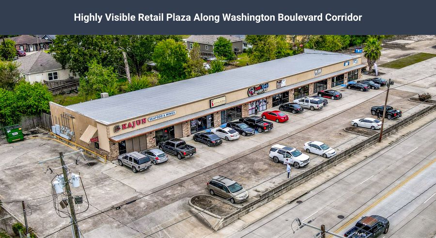3010 Washington Blvd, Beaumont, TX 77705 | Crexi.com
