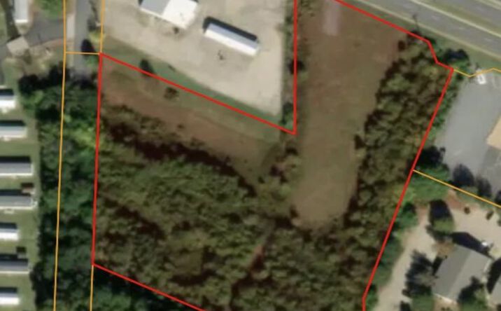 Pictures of Special Purpose property located at 000 Dave Ward, Conway, AR 72034 for sales - image #1