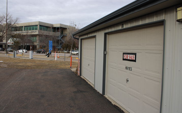 Pictures of Special Purpose property located at 2701 Terminal Dr, Great Falls, MT 59404 for sales - image #1