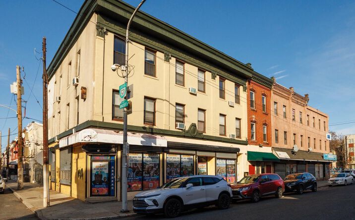 Pictures of Multifamily property located at 1611-15 W Susquehanna Ave, Philadelphia, PA 19121 for sales - image #1