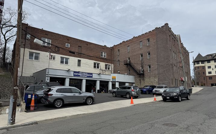 Pictures of Industrial, Land, Retail property located at 20 Grayrock Rd, Scarsdale, NY 10583 for sales - image #1