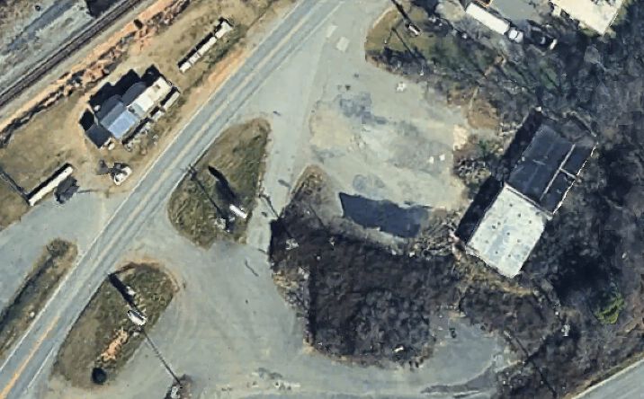Pictures of Land property located at 2806 E Cherokee St, Blacksburg, SC 29702 for sales - image #1