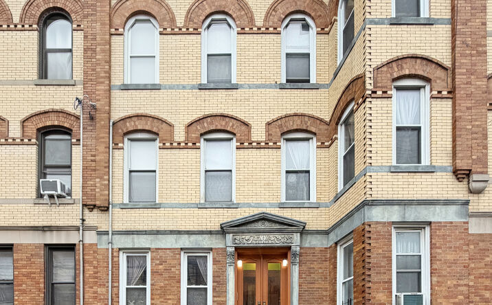 Pictures of Multifamily property located at 18-54 Madison St, Queens, NY 11385 for sales - image #1