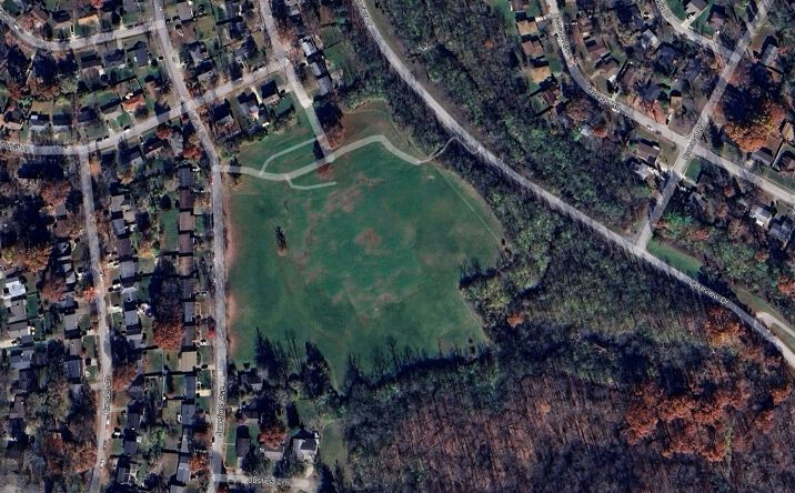 Pictures of Land property located at 73 Junefield Ave, Cincinnati, OH 45218 for sales - image #1