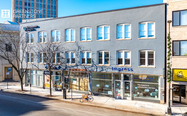 Pictures of Mixed Use, Office, Retail property located at 1616 N Damen Ave, Chicago, IL 60647 for sales - image #1