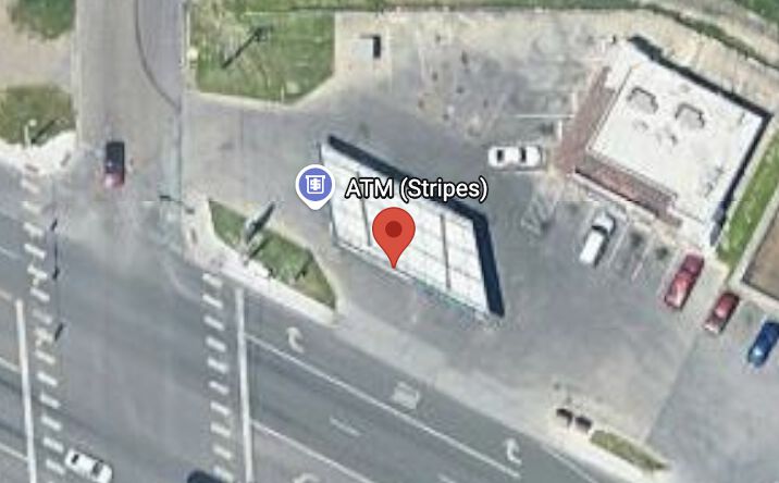 Pictures of Land property located at 1560 N 77 Sunshine Strip, Harlingen, TX 78550 for sales - image #1