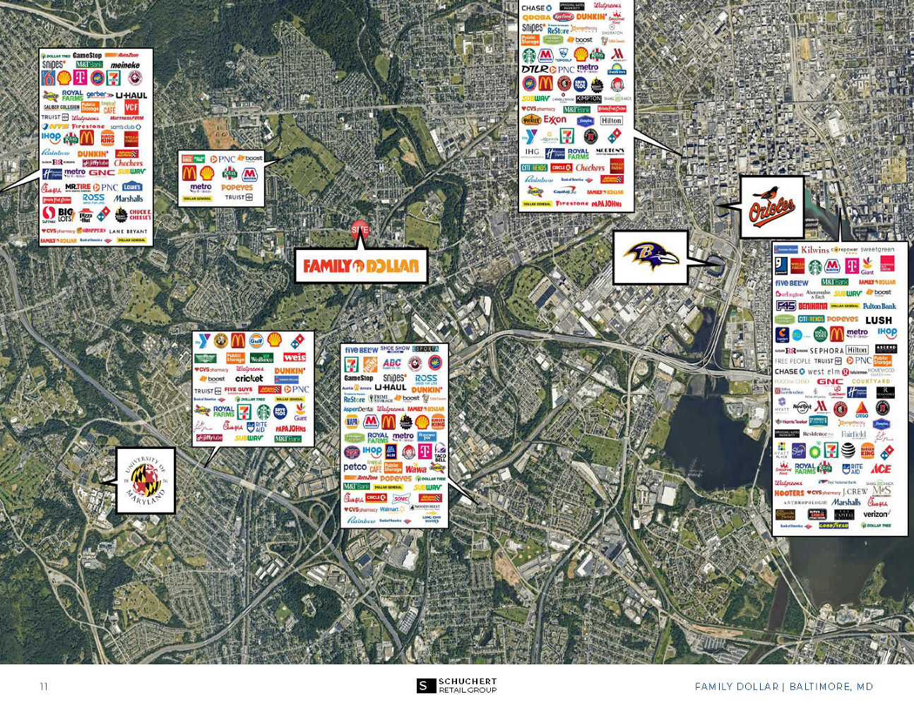 3432 Frederick Ave, Baltimore, MD 21229 | Crexi.com
