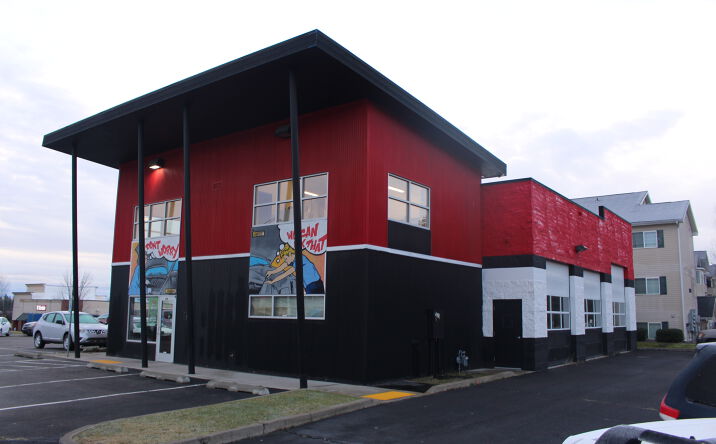 Pictures of Retail property located at 200 Betz Rd, Cheney, WA 99004 for sales - image #1