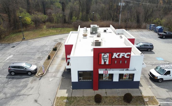 Pictures of Retail property located at 278 Yost Blvd, Pittsburgh, PA 15221 for sales - image #1