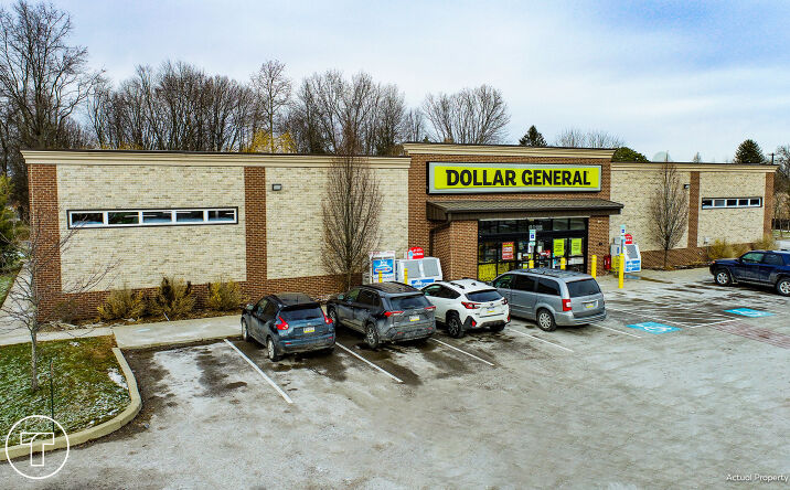 Pictures of Retail property located at 6125 E State St, Hermitage, PA 16148 for sales - image #1