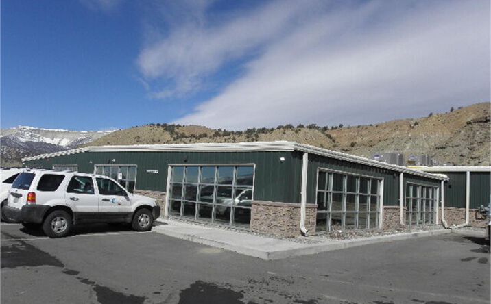 Pictures of Industrial property located at 173 Oil Ct, Rifle, CO 81650 for sales - image #1