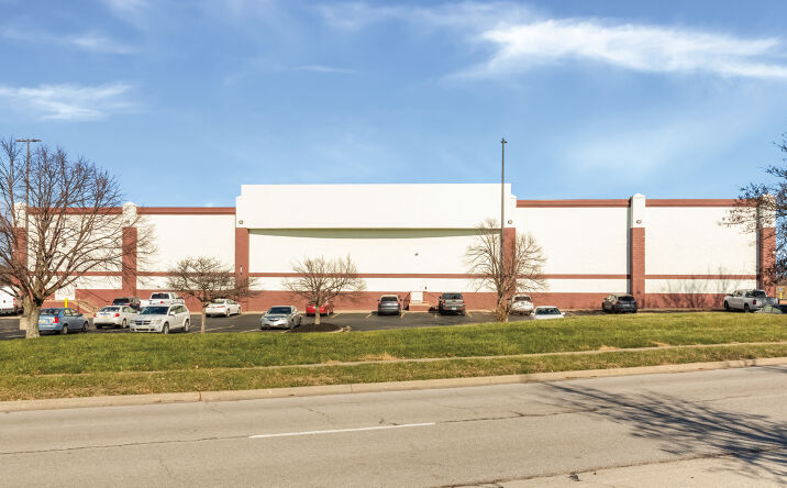 Pictures of Industrial property located at  for sales - image #1