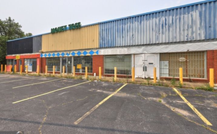 Pictures of Retail property located at 4527 Jonesboro Rd, Forest Park, GA 30297 for sales - image #1