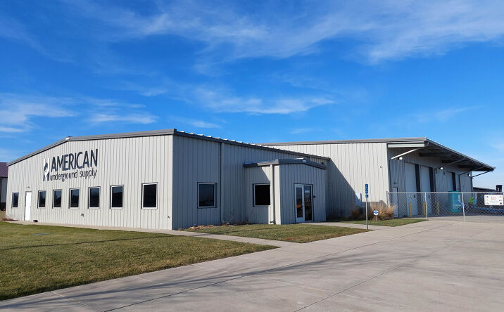 Pictures of Industrial property located at 3008 Morningside Rd, Fremont, NE 68025 for sales - image #1