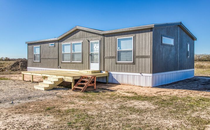 Pictures of Land property located at 1001 Mustang Crossing Drive, Waller, USA 77484 for sales - image #1