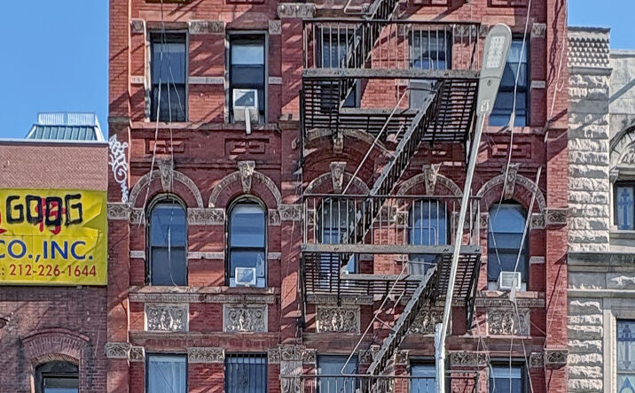Pictures of Mixed Use, Multifamily property located at 28 Forsyth St, New York, NY 10002, 77 Madison St, New York, NY 10002, 83 henry street, New York, NY 10002, 223 Madison St, New York, NY 10002 for sales - image #1