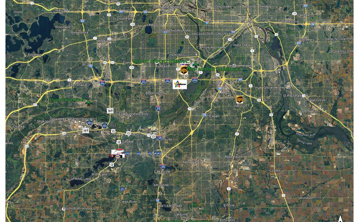 Pictures of Retail property located at confidential, confidential,, Prior Lake, MN 55372 for sales - image #1