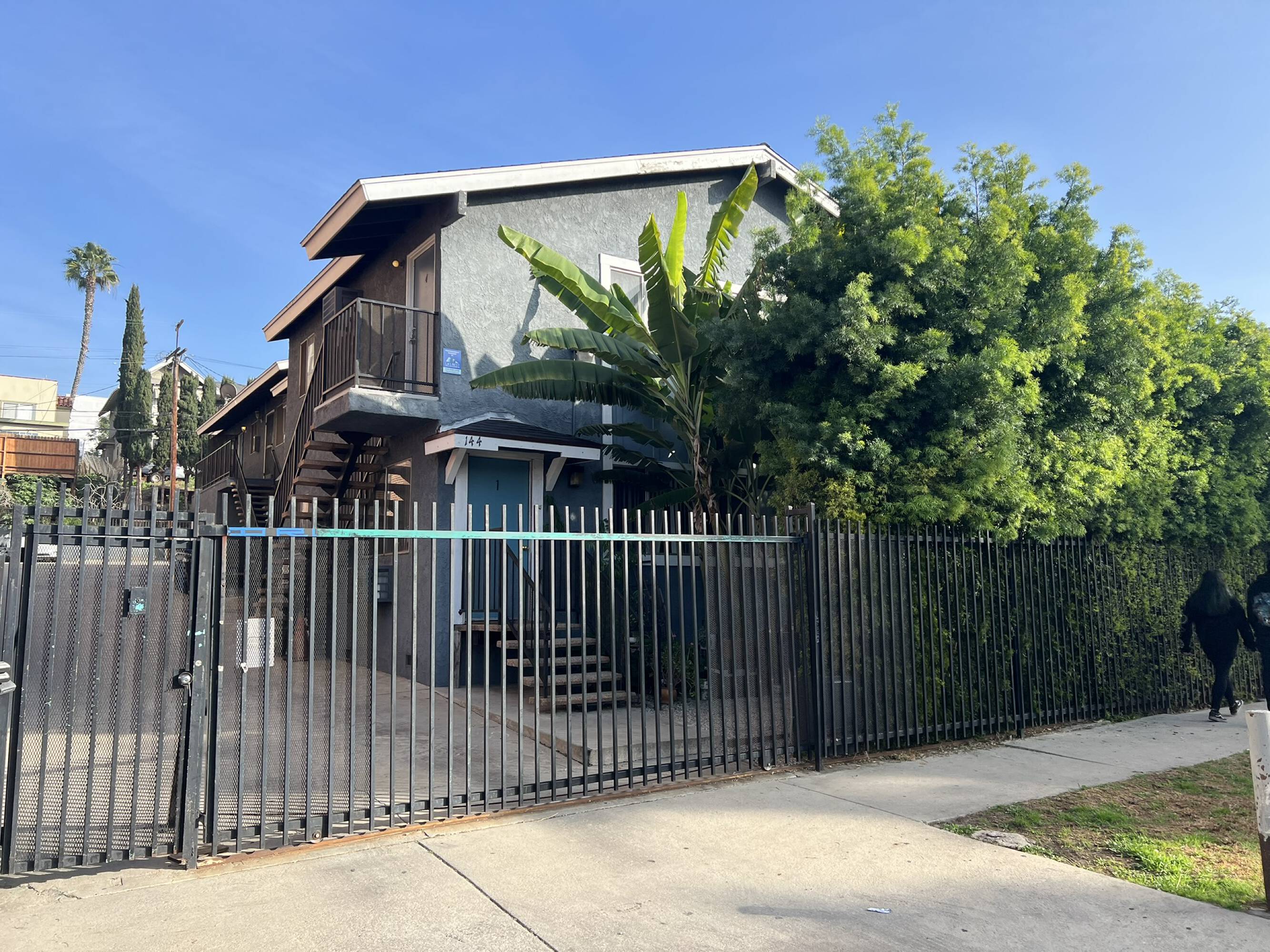140 Westmoreland Ave  
