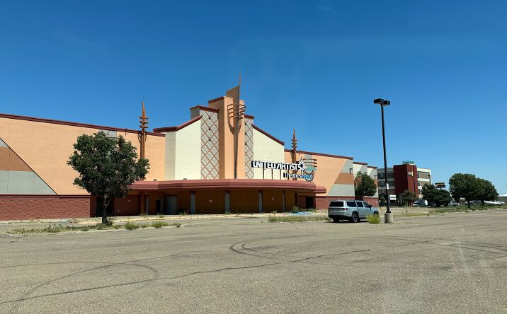 Pictures of Multifamily, Hospitality, Mixed Use, Special Purpose property located at 8275 W Amarillo Blvd, Amarillo, TX 79124 for sales - image #1