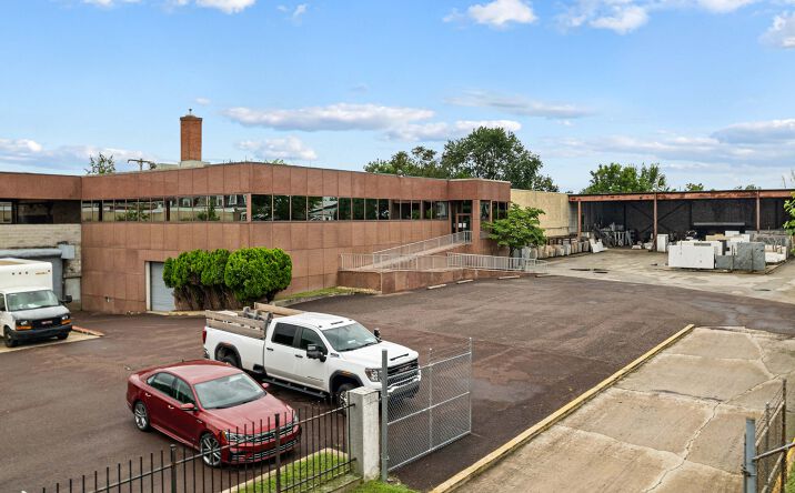 Pictures of Industrial, Retail property located at 600 W Main St, Norristown, PA 19401 for sales - image #1