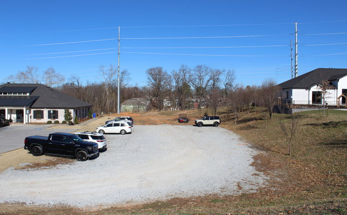 Pictures of Land property located at W Financial Pkwy, Rogers, AR 72758 for sales - image #1