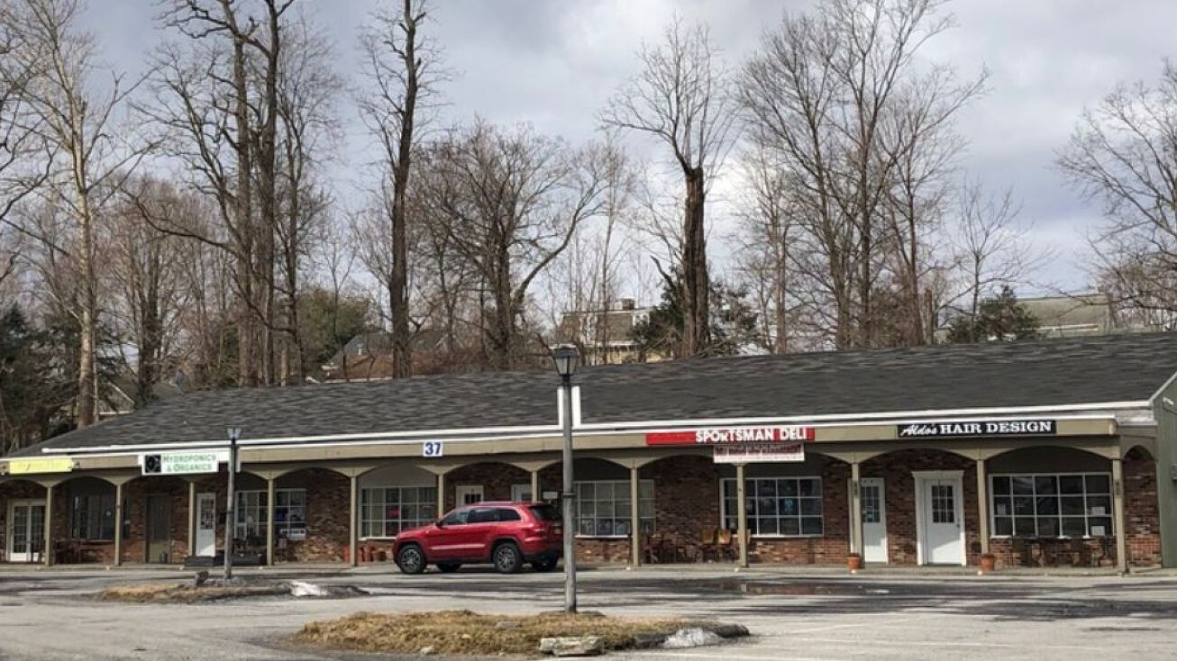 37 & 45 Elm Street, Fishkill, NY 12524 Retail Property for Sale Elm