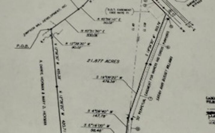 Pictures of Retail, Industrial, Office property located at 0 Highway 341, Barnesville, GA 30204 for sales - image #1