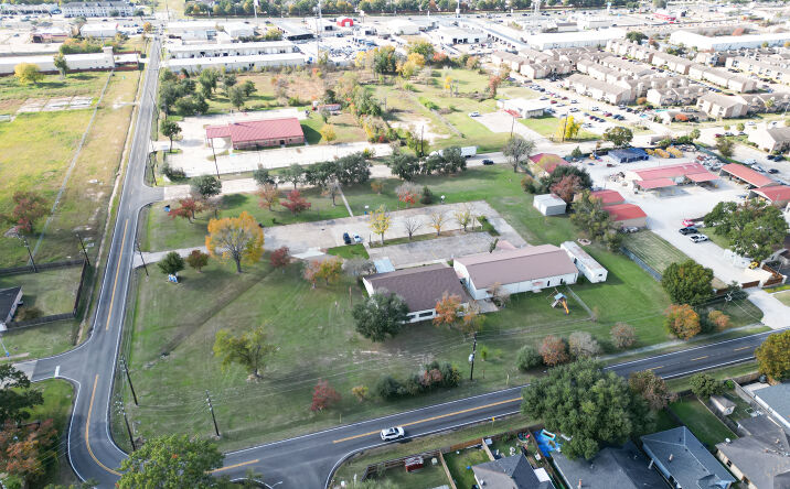 Pictures of Special Purpose property located at 5151 Addicks Satsuma Rd, Houston, TX 77084 for sales - image #1
