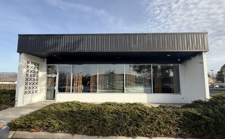 Pictures of Retail property located at 2636 S Vista Ave, Boise, ID 83705 for sales - image #1