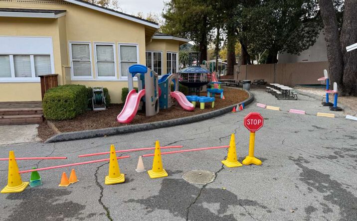 Pictures of Retail property located at 17780 Monterey Road Morgan Hill, CA 95037, Morgan Hill, CA 95037 for sales - image #1