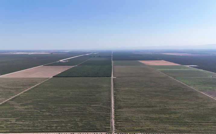 Pictures of Land property located at 14300 Wildwood Rd, Wasco, CA 93280 for sales - image #1