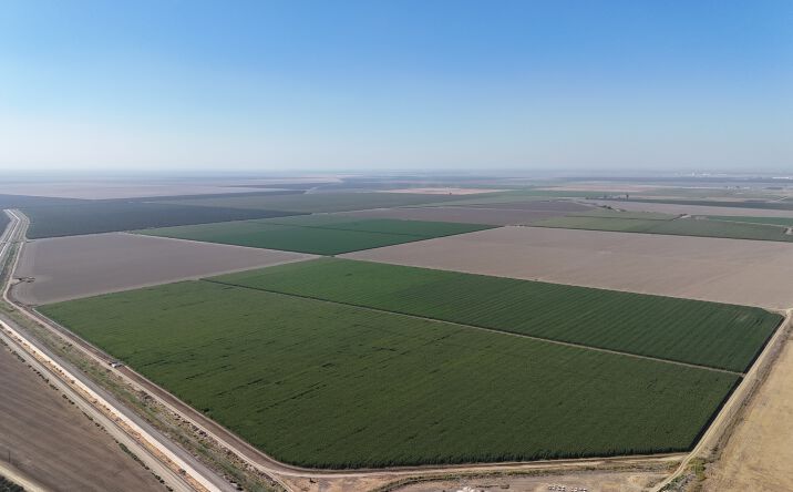 Pictures of Land property located at 19480 CA-145, Helm, CA 93627 for sales - image #1