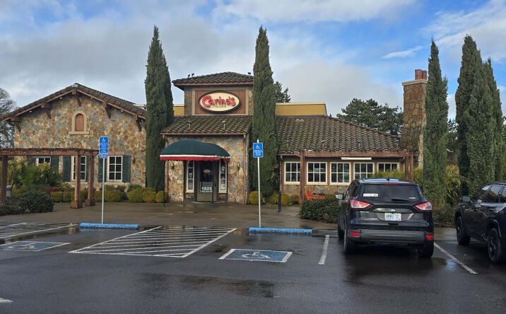 Pictures of Retail property located at 1825 14th Ave SE, Albany, OR 97322 for sales - image #1
