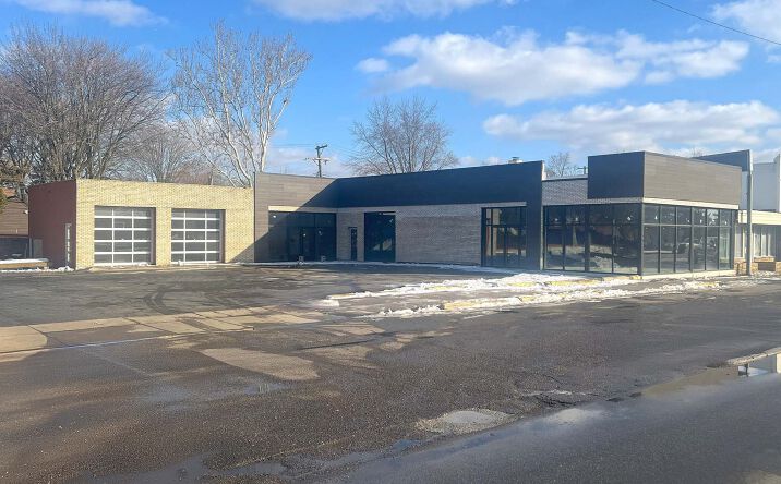 Pictures of Retail, Office property located at 30178 Woodward Ave, Royal Oak, MI 48073 for sales - image #1