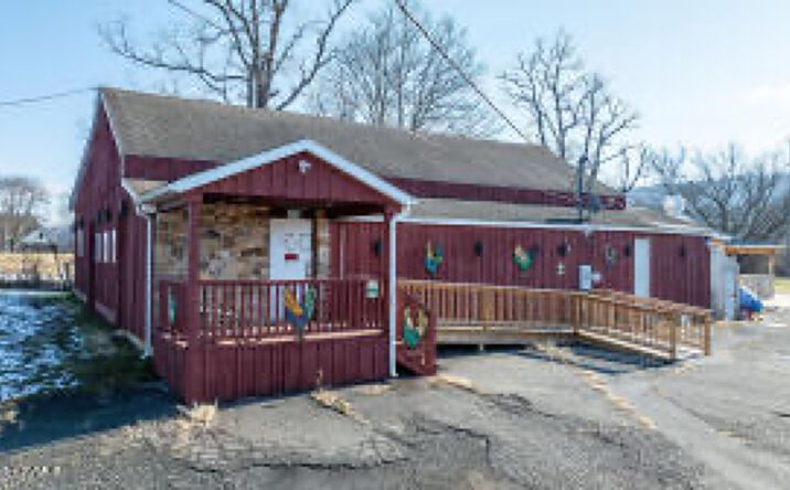 Pictures of Retail property located at 173 Liberty Valley Rd, Danville, PA 17821 for sales - image #1