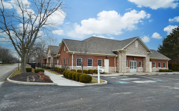 Pictures of Retail property located at 6320 Perimeter Loop Rd, Dublin, OH 43017 for sales - image #1