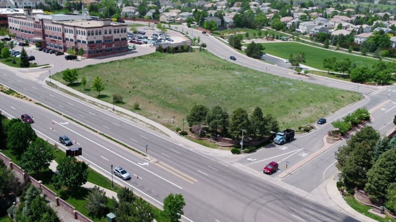 S Yosemite St, Littleton, CO 80124