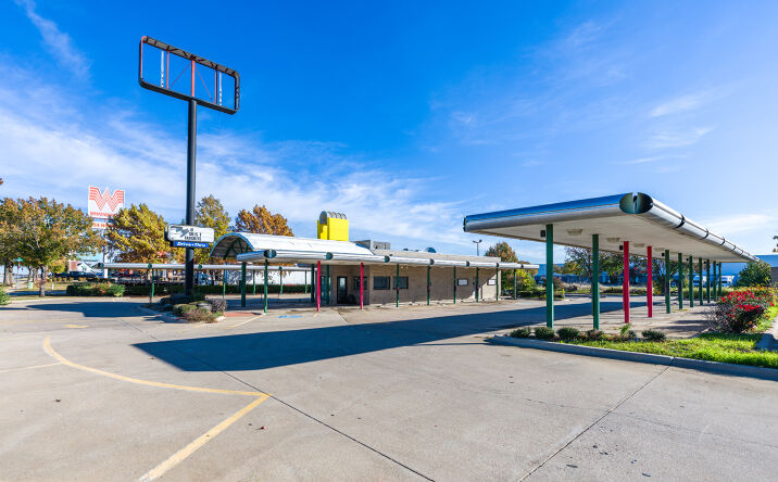 Pictures of Retail property located at 2650 N State Hwy 360 Grand, Grand Prairie, TX 75050 for sales - image #1