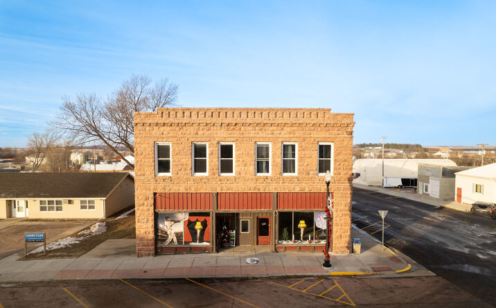 Pictures of Multifamily property located at 529 North Main Street, Garretson, SD 57030 for sales - image #1