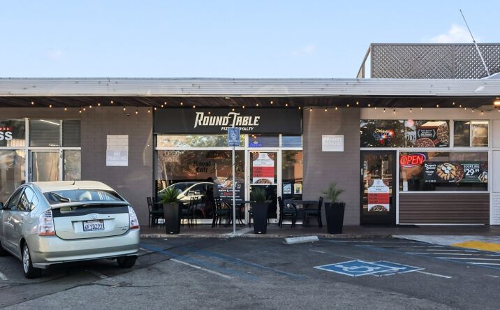 Pictures of Business for Sale, Mixed Use, Office, Retail property located at 702 Colorado Ave, Palo Alto, CA 94303 for sales - image #1