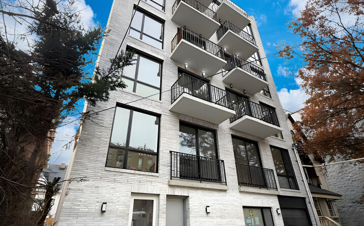 Pictures of Multifamily property located at 3216 Glenwood Rd, Brooklyn, NY 11210 for sales - image #1