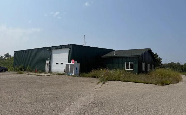 Pictures of Industrial, Land property located at 2376 Wadhams Rd, Smiths Creek, MI 48074 for sales - image #1