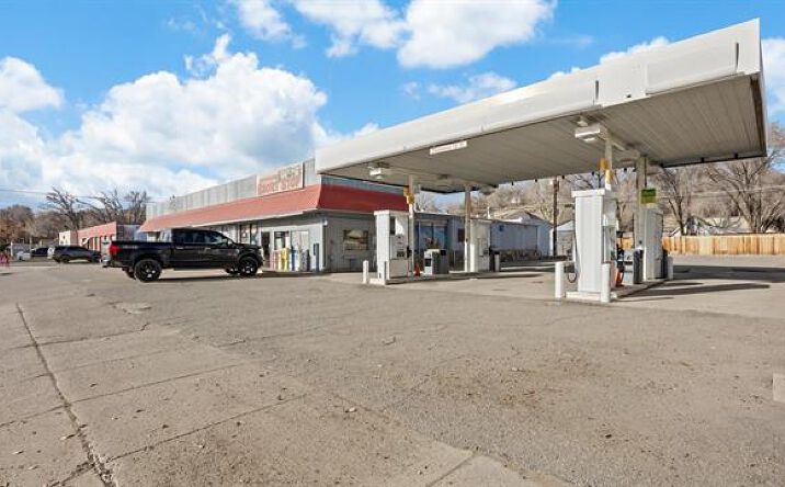 Pictures of Retail property located at 180 Bridge St, Hotchkiss, CO 81419 for sales - image #1