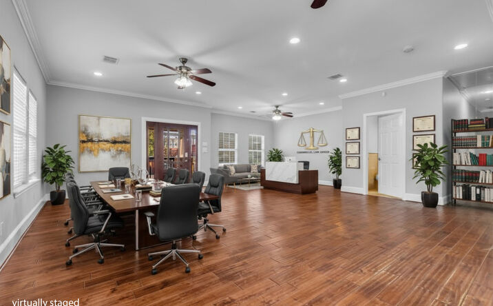 Pictures of Multifamily, Mixed Use, Office property located at 1607 Houston Ave, Houston, TX 77007 for sales - image #1