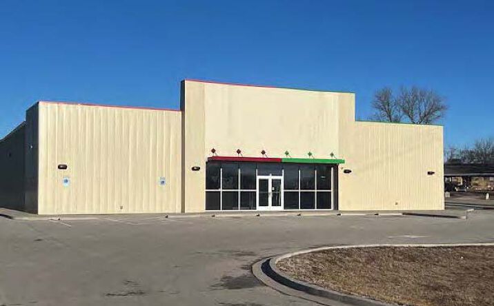 Pictures of Retail, Industrial property located at 71 State Rte F, Garden City, MO 64747 for sales - image #1